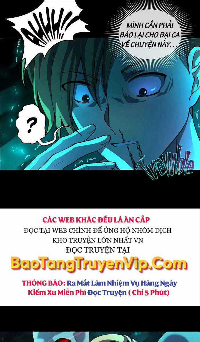 Thiết Huyết Chiêu Hồn Sư Chapter 14 trang 22