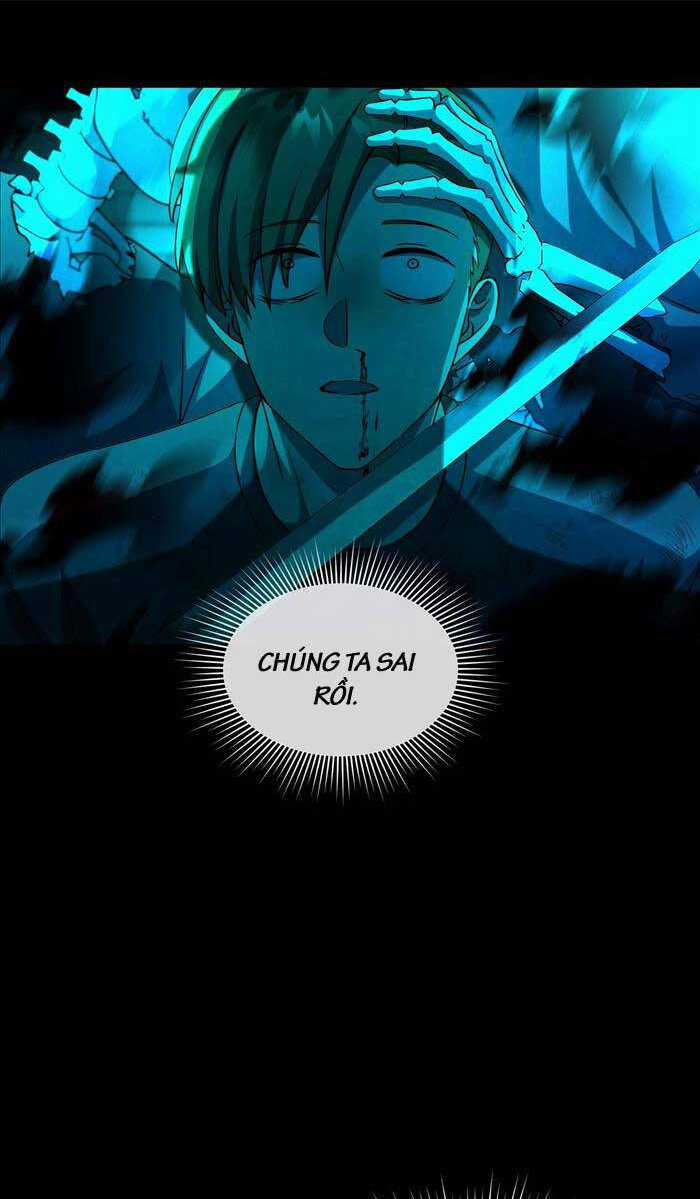 Thiết Huyết Chiêu Hồn Sư Chapter 14 trang 24