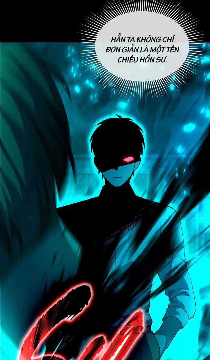 Thiết Huyết Chiêu Hồn Sư Chapter 14 trang 25