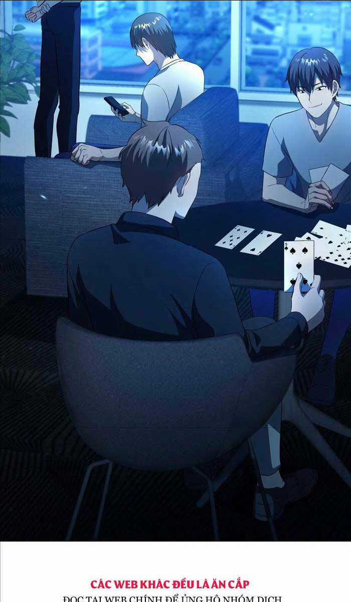 Thiết Huyết Chiêu Hồn Sư Chapter 14 trang 30