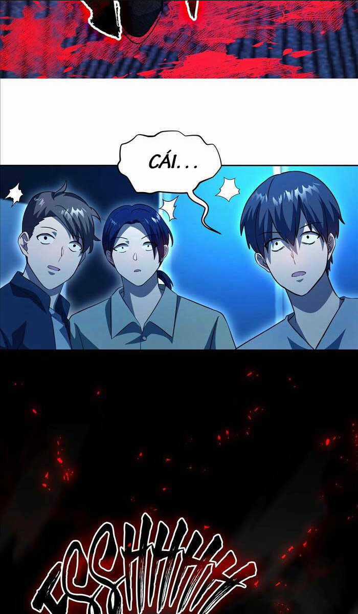 Thiết Huyết Chiêu Hồn Sư Chapter 14 trang 36