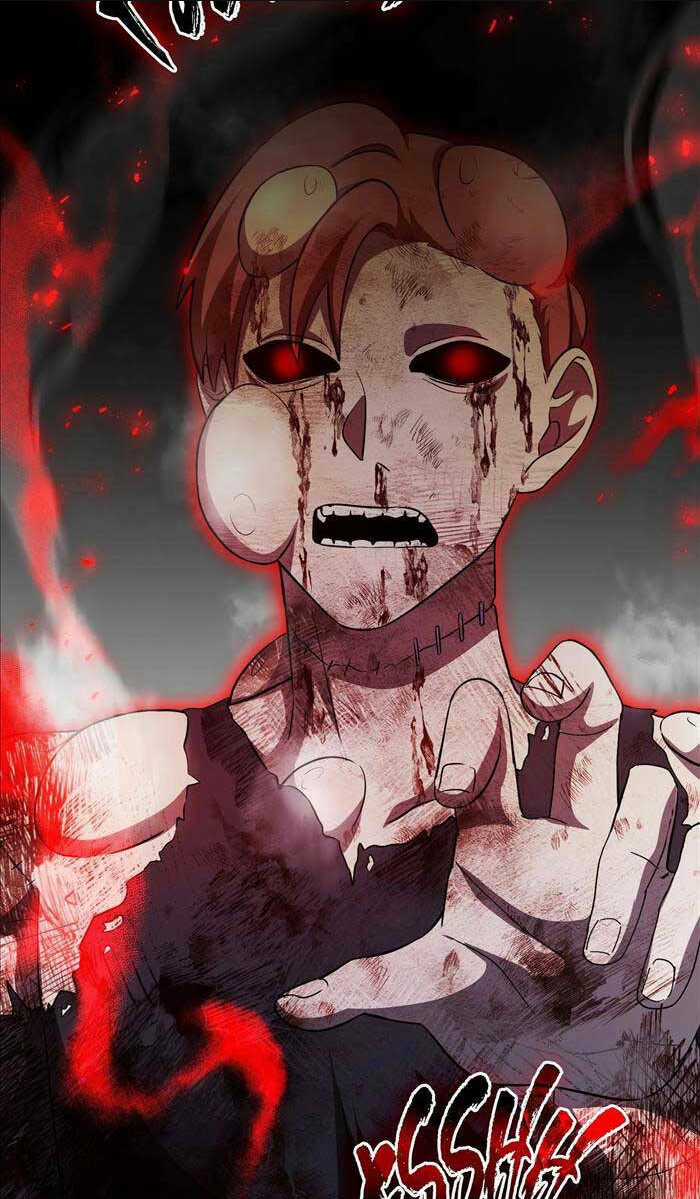 Thiết Huyết Chiêu Hồn Sư Chapter 14 trang 37