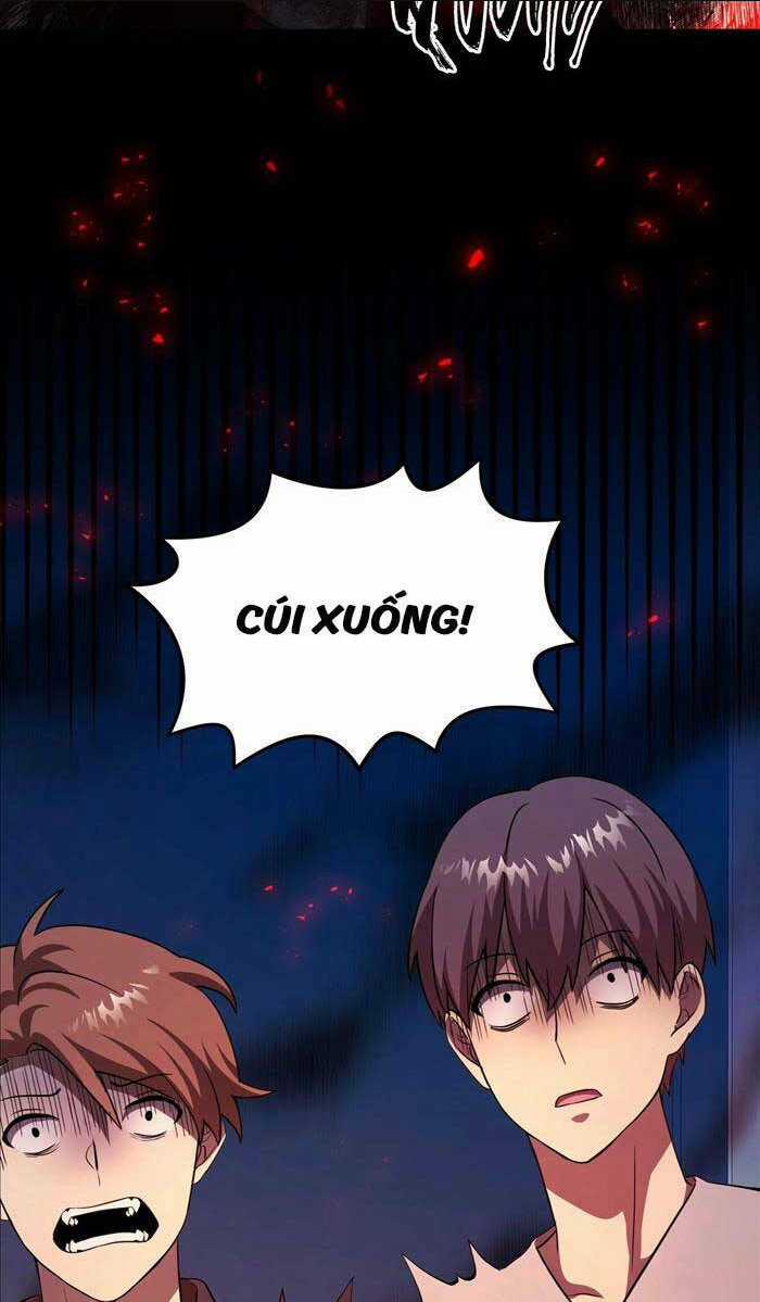 Thiết Huyết Chiêu Hồn Sư Chapter 14 trang 38