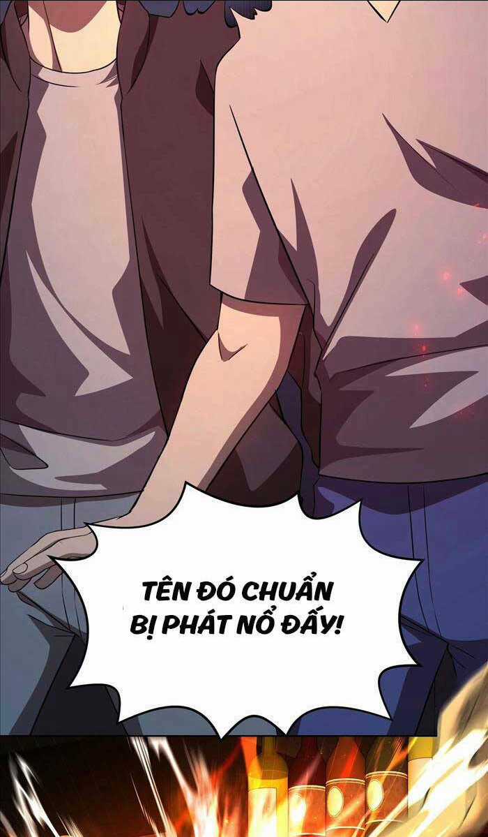 Thiết Huyết Chiêu Hồn Sư Chapter 14 trang 39
