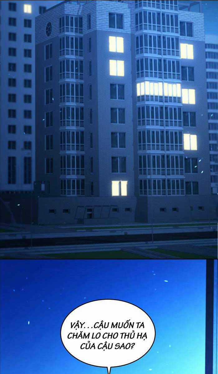 Thiết Huyết Chiêu Hồn Sư Chapter 14 trang 45