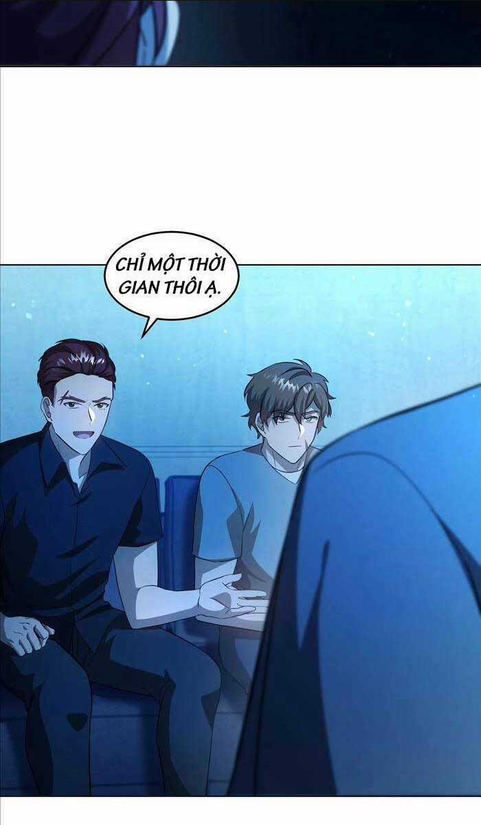 Thiết Huyết Chiêu Hồn Sư Chapter 14 trang 47