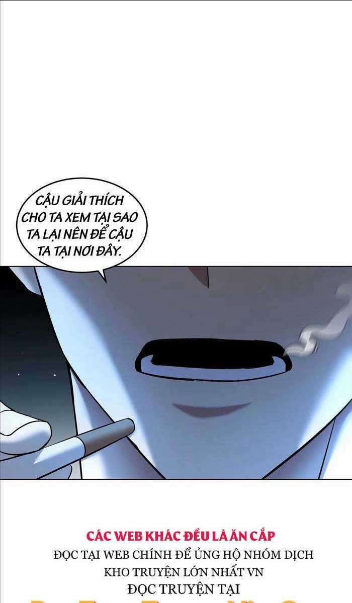 Thiết Huyết Chiêu Hồn Sư Chapter 14 trang 48
