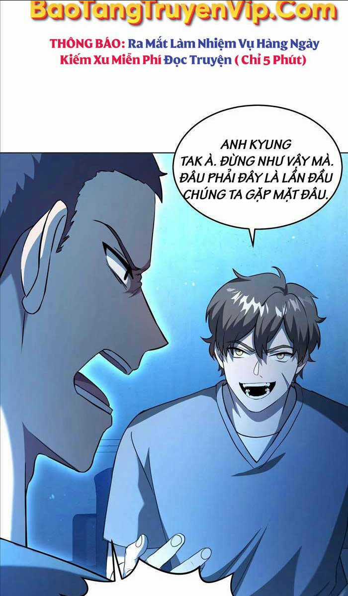 Thiết Huyết Chiêu Hồn Sư Chapter 14 trang 49