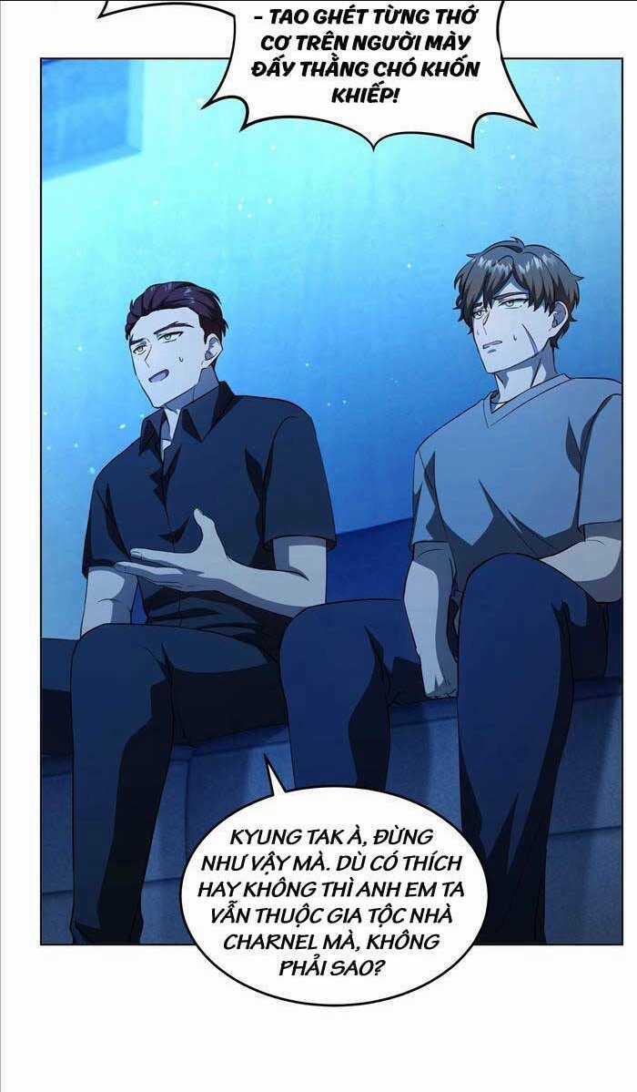 Thiết Huyết Chiêu Hồn Sư Chapter 14 trang 51