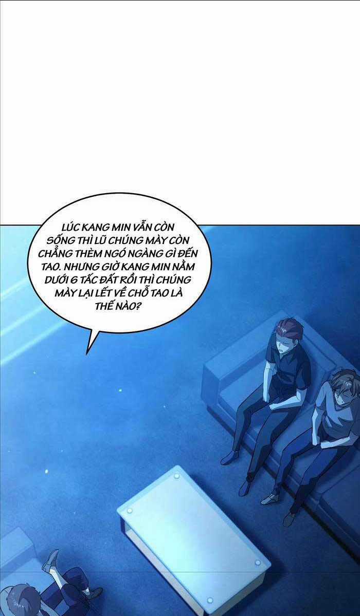 Thiết Huyết Chiêu Hồn Sư Chapter 14 trang 55