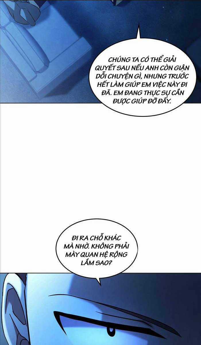 Thiết Huyết Chiêu Hồn Sư Chapter 14 trang 56