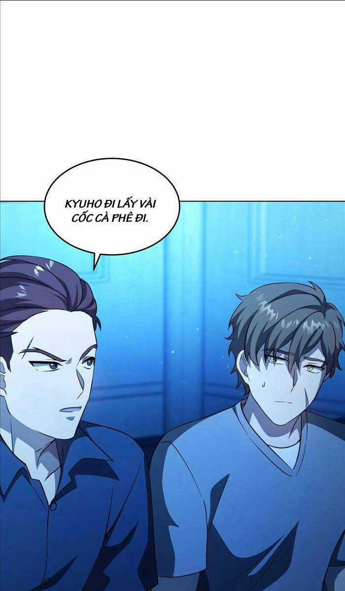 Thiết Huyết Chiêu Hồn Sư Chapter 14 trang 58