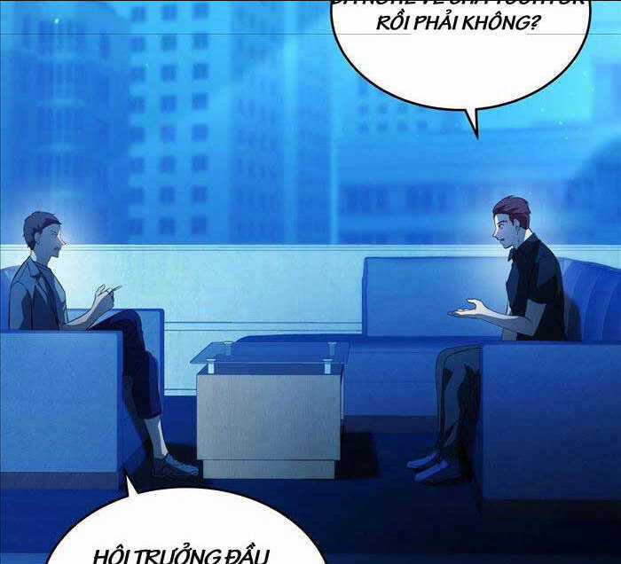 Thiết Huyết Chiêu Hồn Sư Chapter 14 trang 61