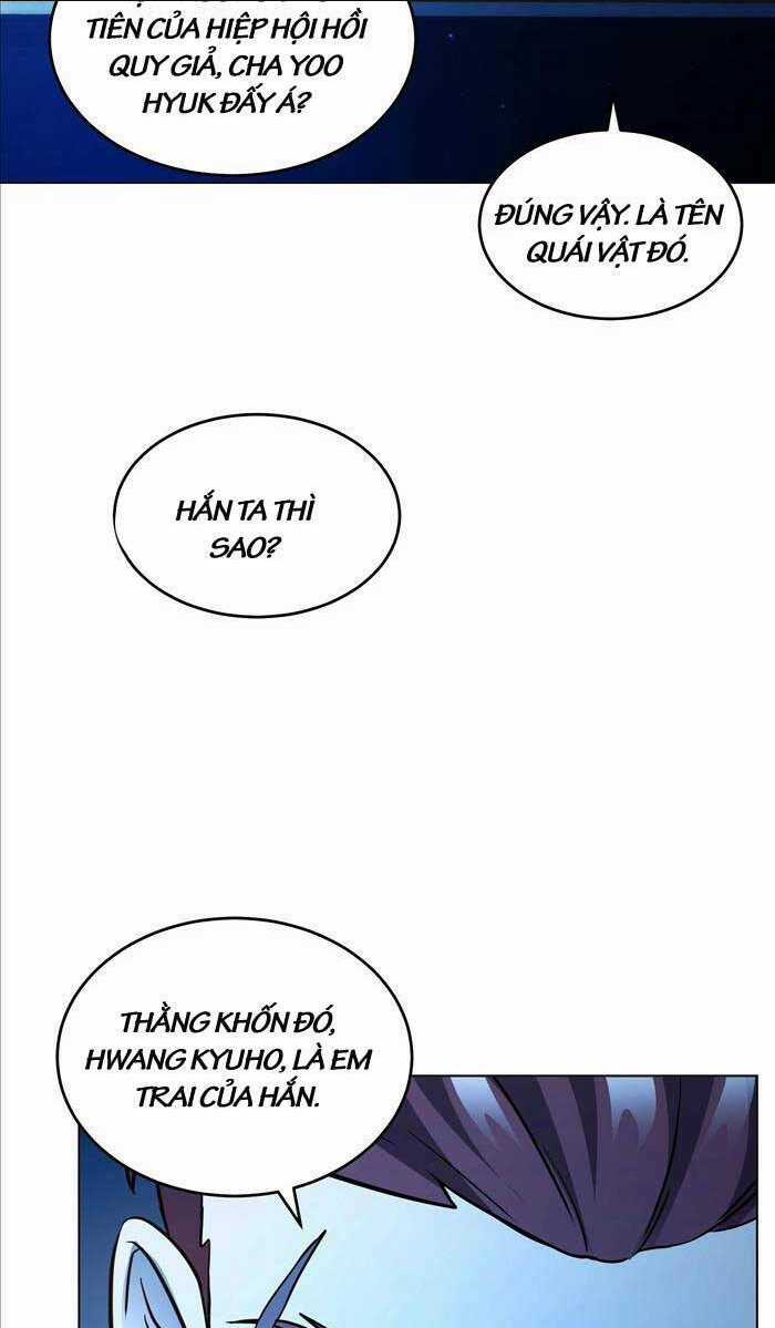 Thiết Huyết Chiêu Hồn Sư Chapter 14 trang 62