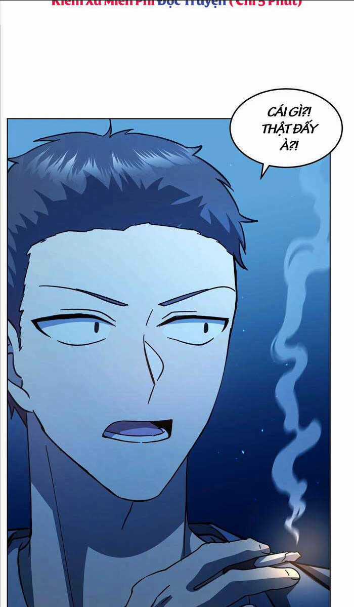 Thiết Huyết Chiêu Hồn Sư Chapter 14 trang 64