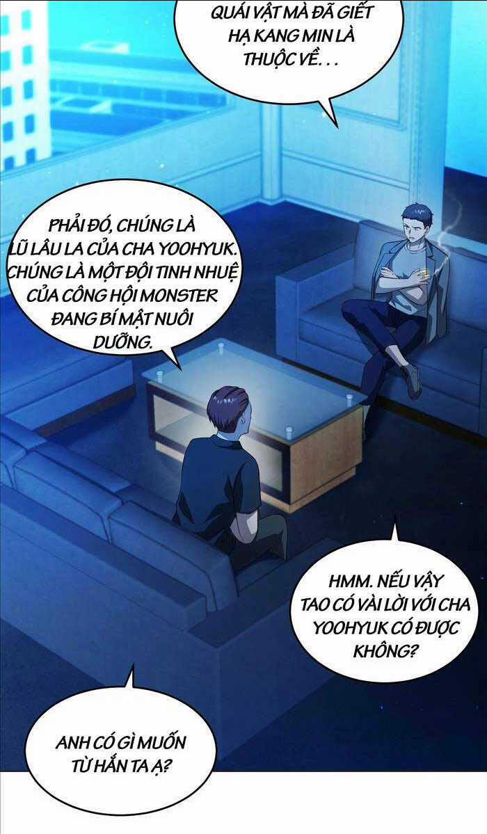 Thiết Huyết Chiêu Hồn Sư Chapter 14 trang 67