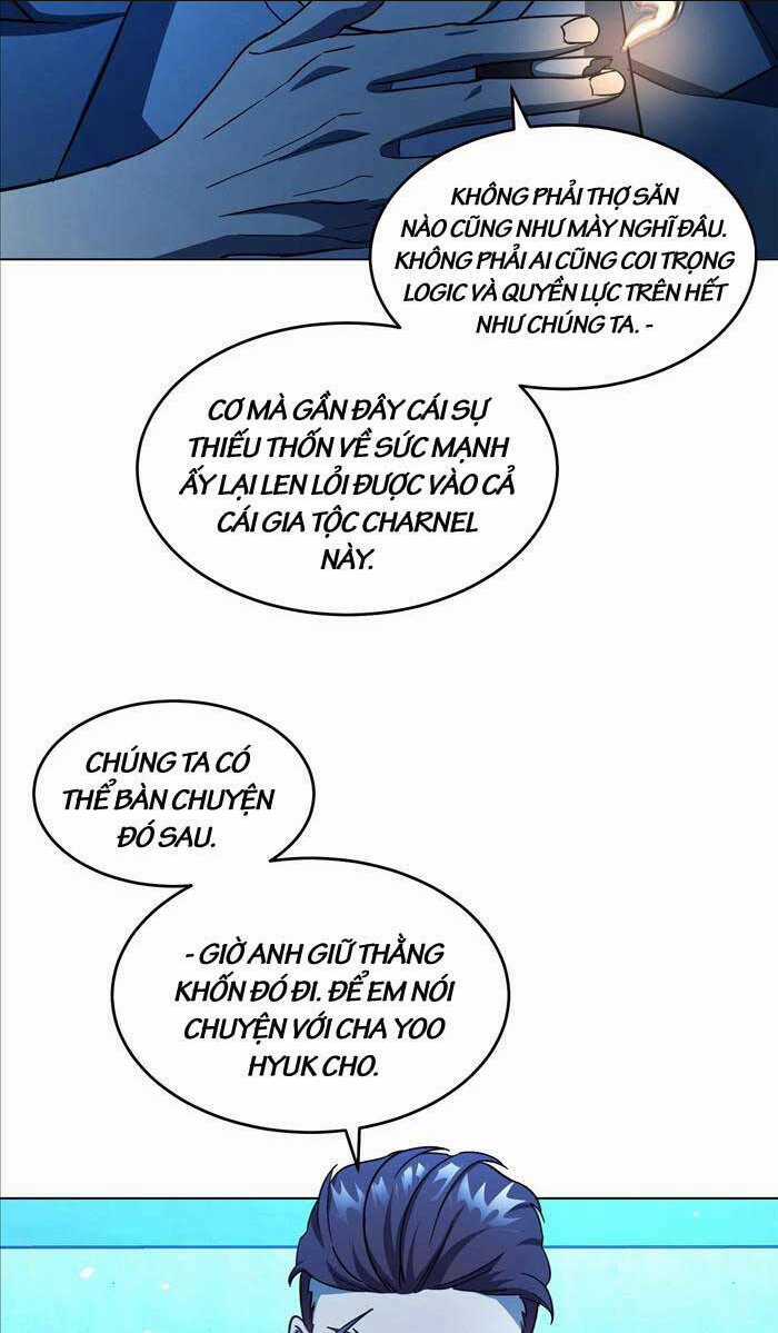 Thiết Huyết Chiêu Hồn Sư Chapter 14 trang 69