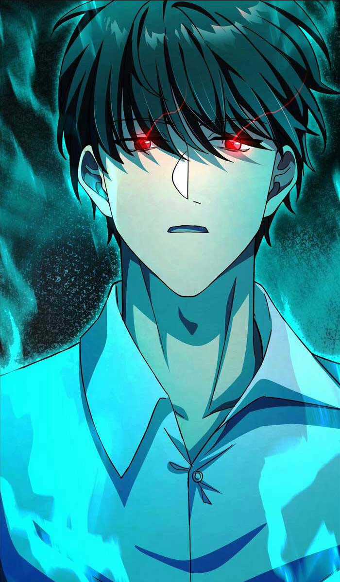 Thiết Huyết Chiêu Hồn Sư Chapter 14 trang 7
