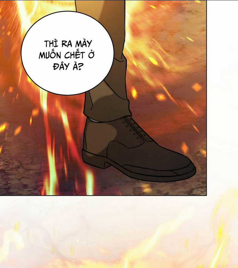 Thiết Huyết Chiêu Hồn Sư Chapter 15 trang 100