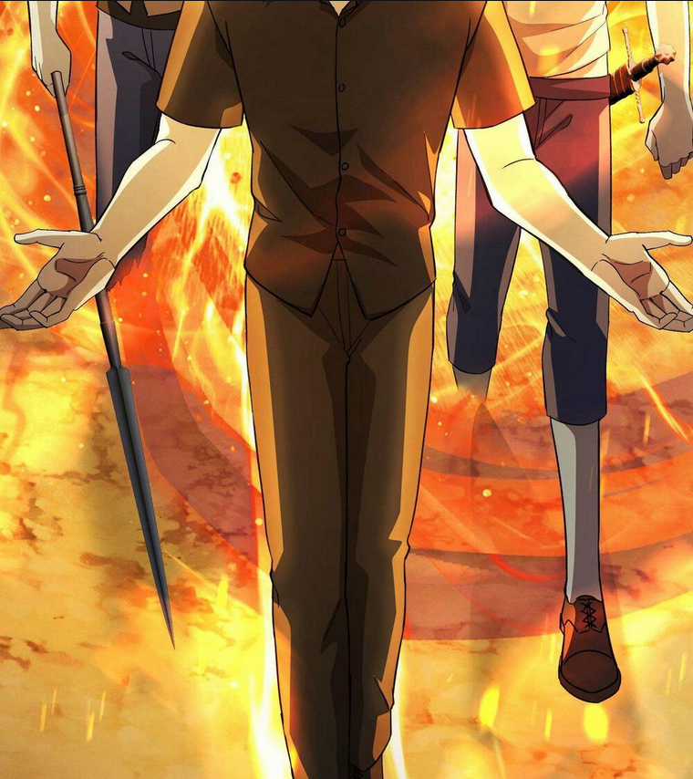 Thiết Huyết Chiêu Hồn Sư Chapter 15 trang 102