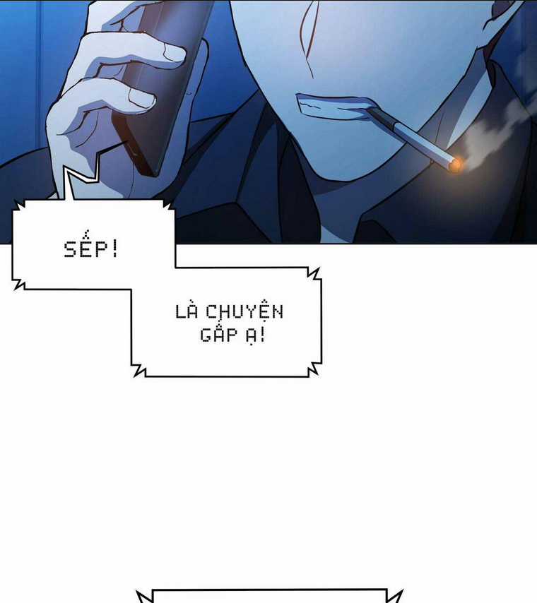 Thiết Huyết Chiêu Hồn Sư Chapter 15 trang 12