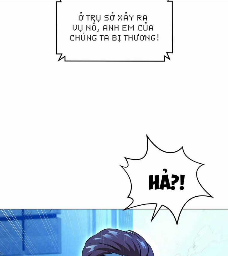 Thiết Huyết Chiêu Hồn Sư Chapter 15 trang 13