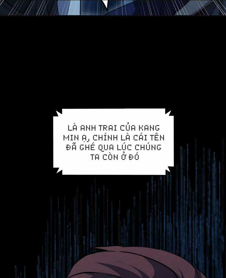 Thiết Huyết Chiêu Hồn Sư Chapter 15 trang 15