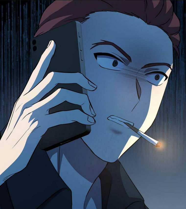 Thiết Huyết Chiêu Hồn Sư Chapter 15 trang 16