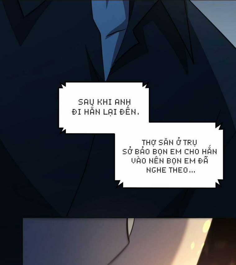 Thiết Huyết Chiêu Hồn Sư Chapter 15 trang 17