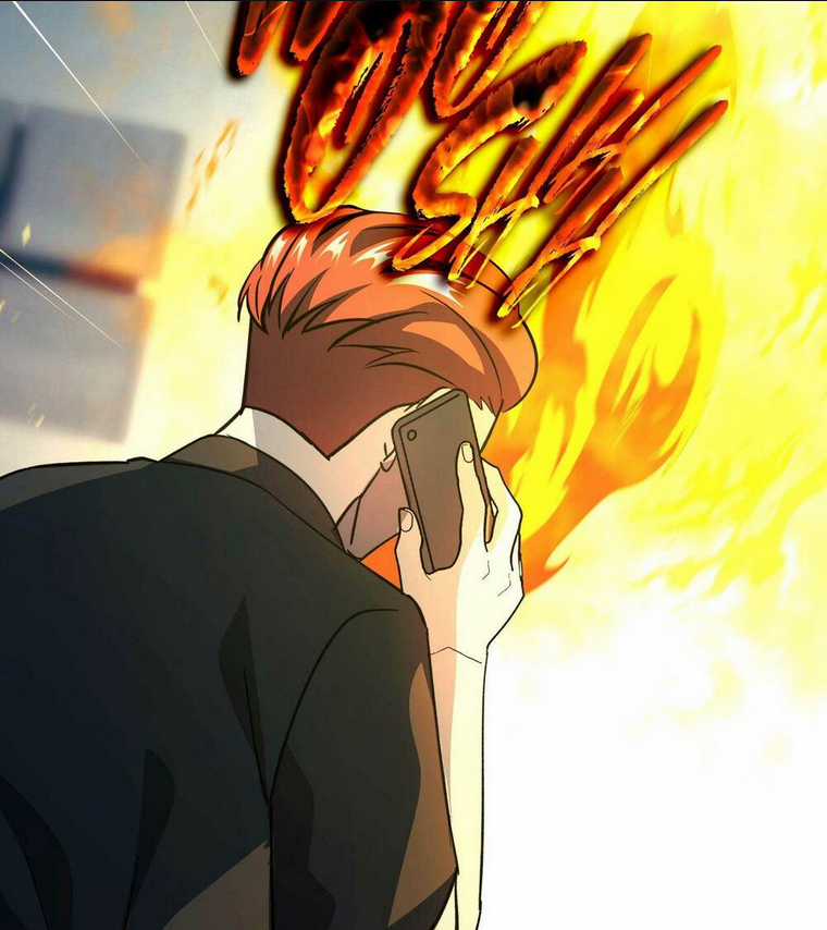 Thiết Huyết Chiêu Hồn Sư Chapter 15 trang 19