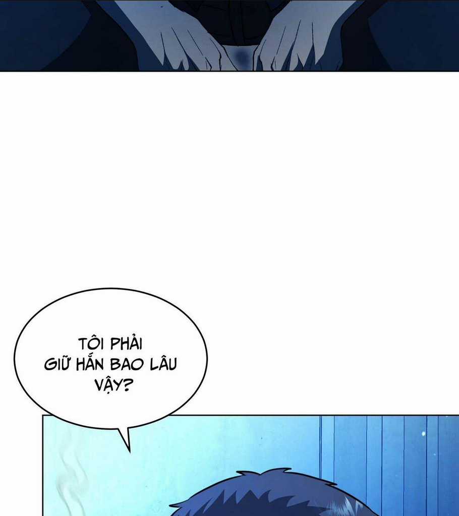 Thiết Huyết Chiêu Hồn Sư Chapter 15 trang 2