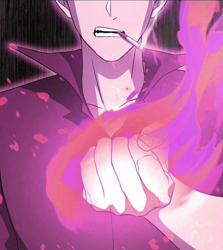 Thiết Huyết Chiêu Hồn Sư Chapter 15 trang 25