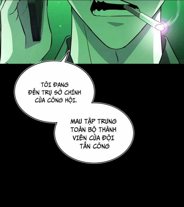 Thiết Huyết Chiêu Hồn Sư Chapter 15 trang 29