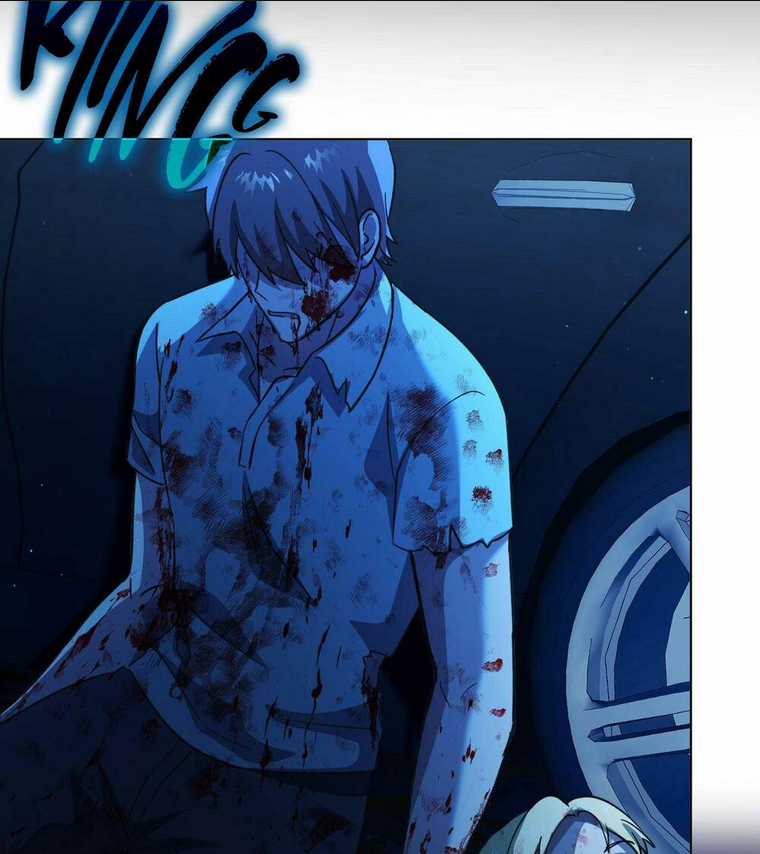 Thiết Huyết Chiêu Hồn Sư Chapter 15 trang 32