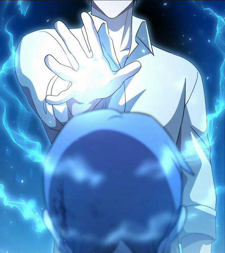 Thiết Huyết Chiêu Hồn Sư Chapter 15 trang 36