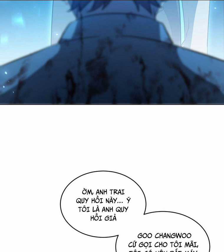 Thiết Huyết Chiêu Hồn Sư Chapter 15 trang 37