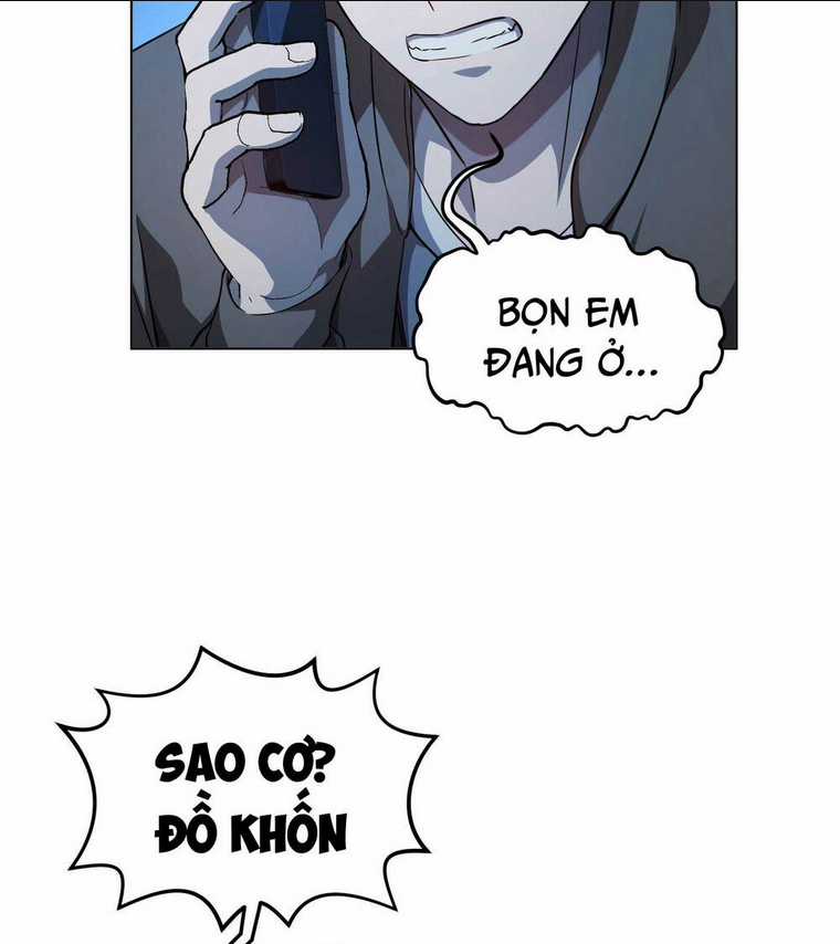 Thiết Huyết Chiêu Hồn Sư Chapter 15 trang 43