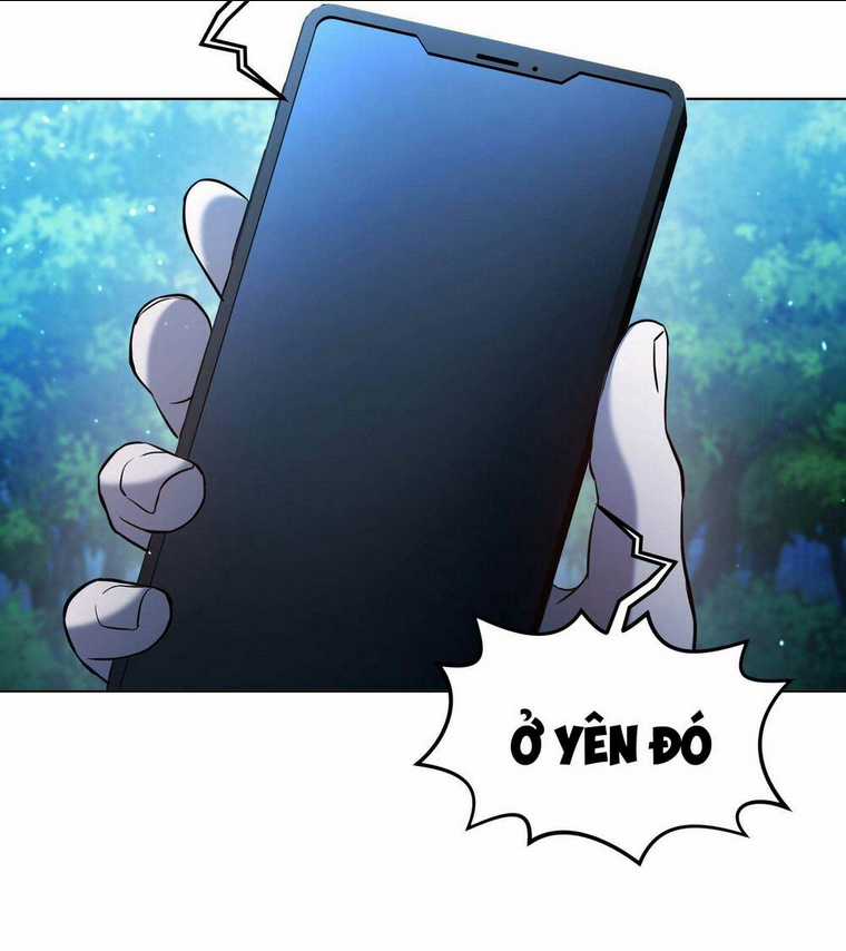 Thiết Huyết Chiêu Hồn Sư Chapter 15 trang 44