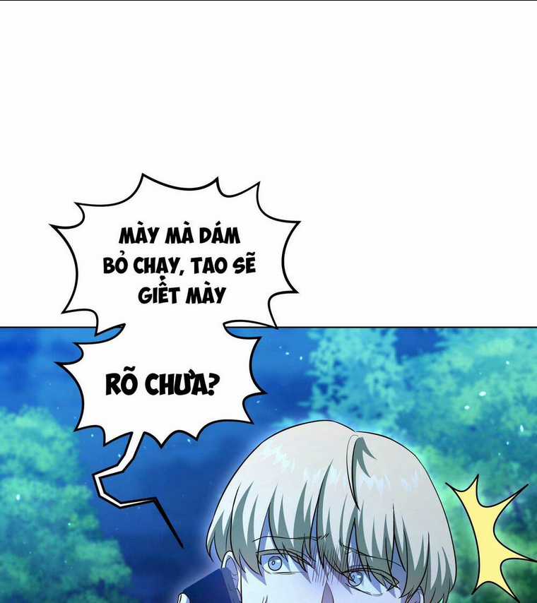 Thiết Huyết Chiêu Hồn Sư Chapter 15 trang 45