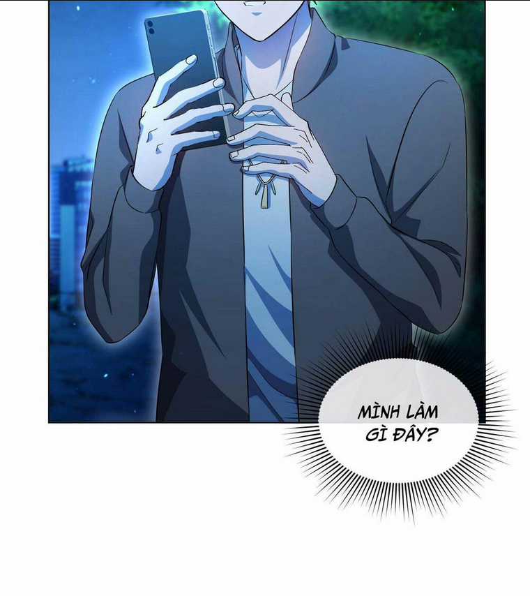 Thiết Huyết Chiêu Hồn Sư Chapter 15 trang 48