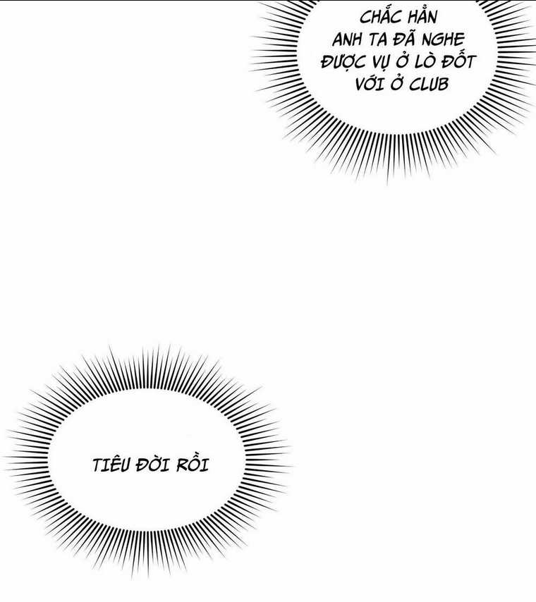 Thiết Huyết Chiêu Hồn Sư Chapter 15 trang 50