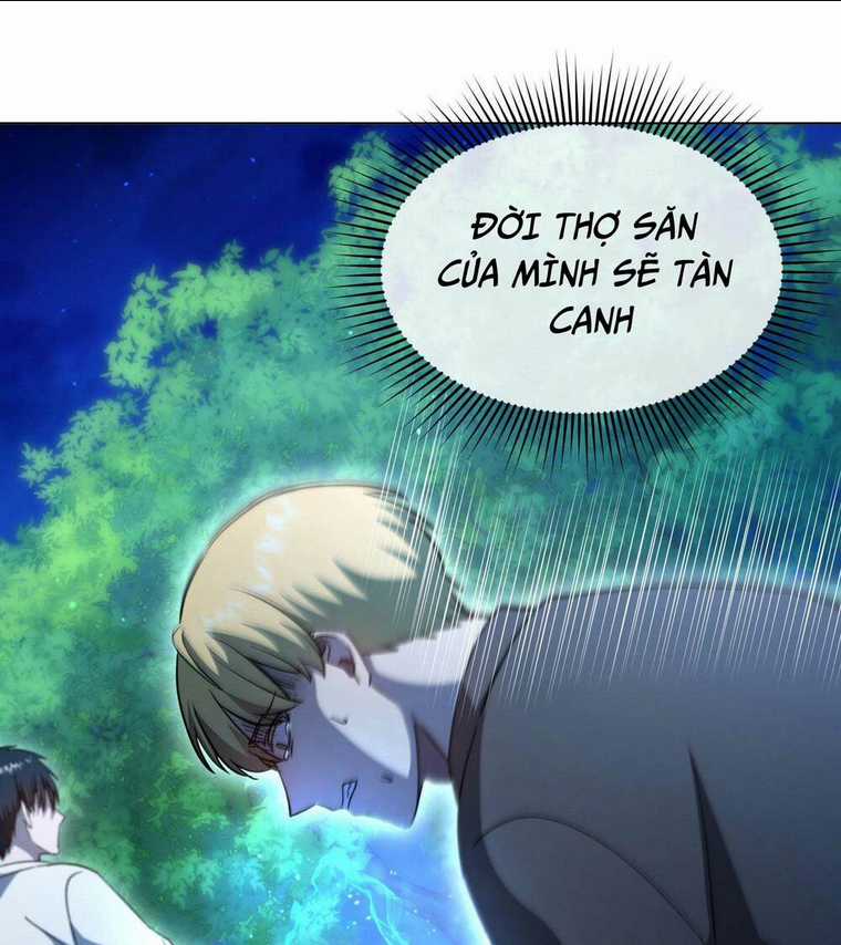 Thiết Huyết Chiêu Hồn Sư Chapter 15 trang 51