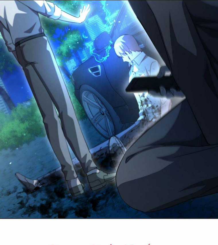 Thiết Huyết Chiêu Hồn Sư Chapter 15 trang 52