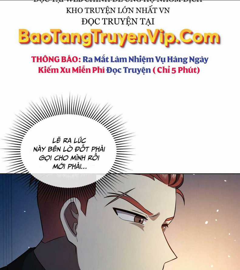 Thiết Huyết Chiêu Hồn Sư Chapter 15 trang 6