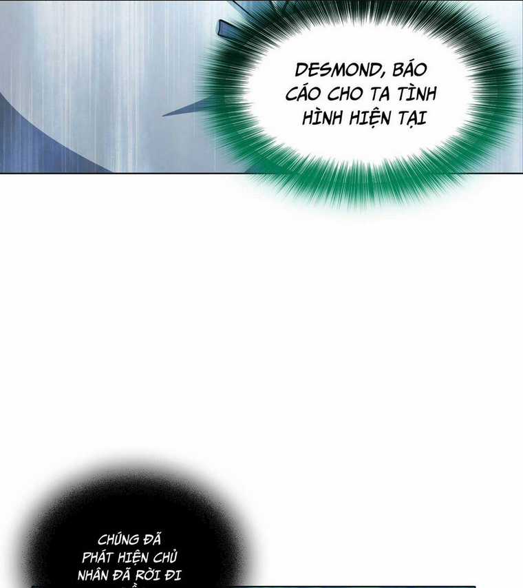 Thiết Huyết Chiêu Hồn Sư Chapter 15 trang 60