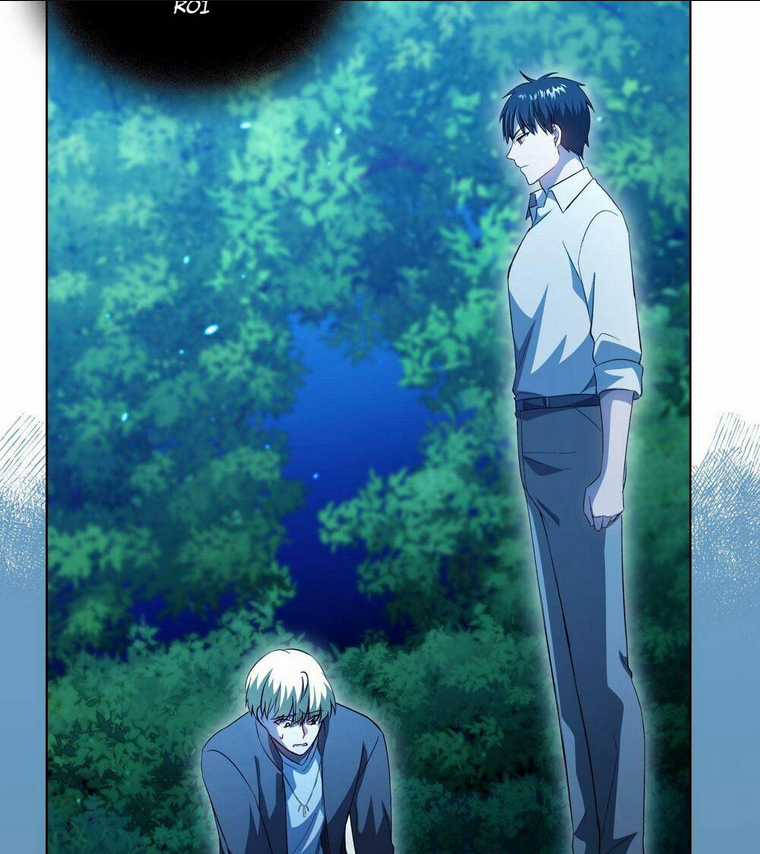 Thiết Huyết Chiêu Hồn Sư Chapter 15 trang 61