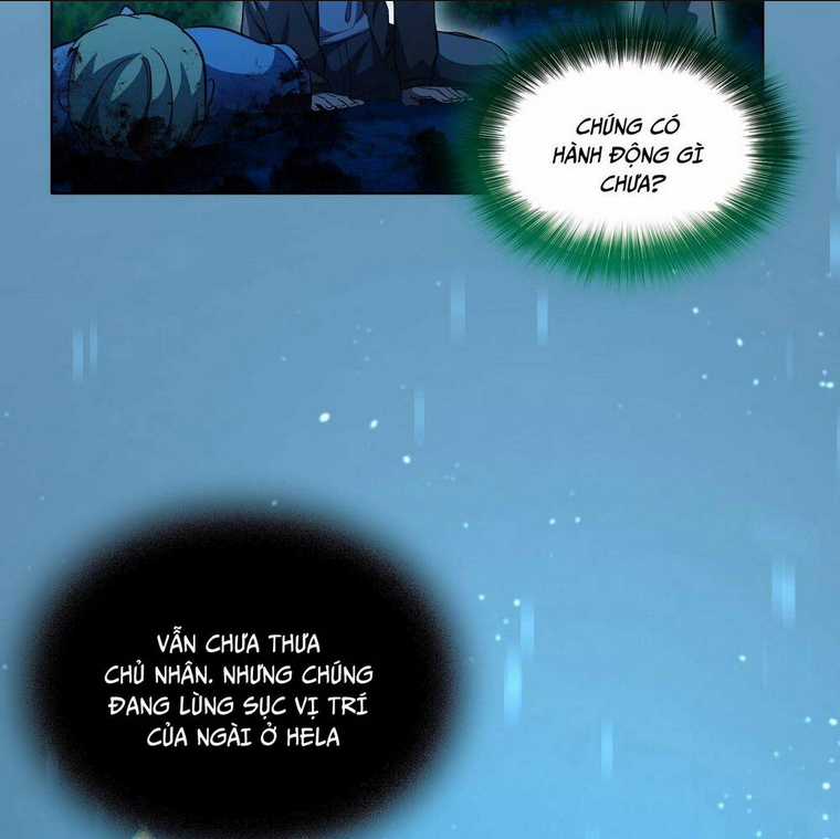 Thiết Huyết Chiêu Hồn Sư Chapter 15 trang 62