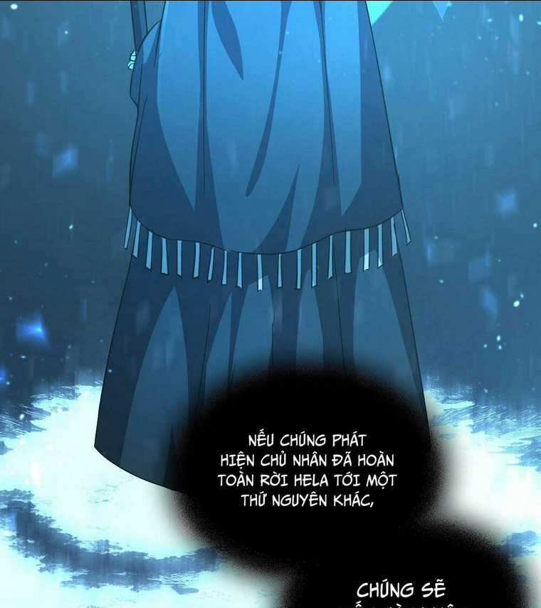 Thiết Huyết Chiêu Hồn Sư Chapter 15 trang 64