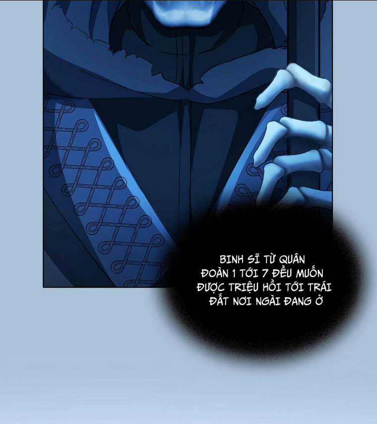 Thiết Huyết Chiêu Hồn Sư Chapter 15 trang 68