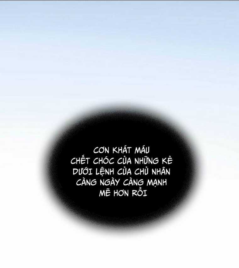 Thiết Huyết Chiêu Hồn Sư Chapter 15 trang 69